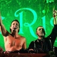 Dimitri Vegas & Like Mike