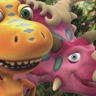 Dinosaur Train