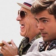 Dirty Grandpa