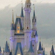 Disney World