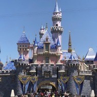 Disneyland