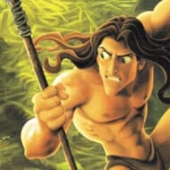 Disney's Tarzan