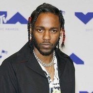 Kendrick Lamar - Age, Bio, Birthday, Family, Net Worth