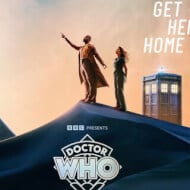 Doctor Who (2024)