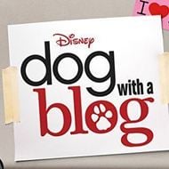 Dog with a Blog