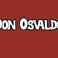 Don Osvaldo