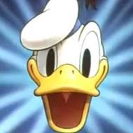 Donald Duck