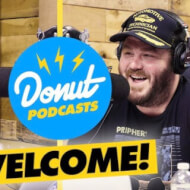 Donut Podcasts