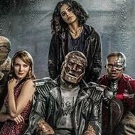 Doom Patrol