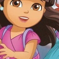 Dora and Friends: Into the City!