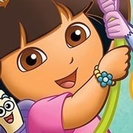 Dora, a Aventureira