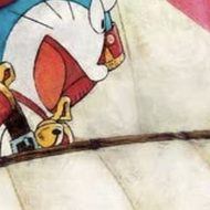 映画ドラえもん のび太の宝島