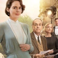 Downton Abbey: A New Era