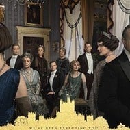 Downton Abbey