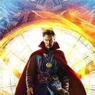 Doctor Strange