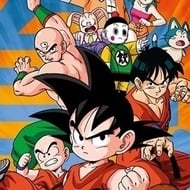 Dragon Ball