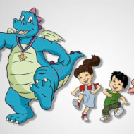 Dragon Tales