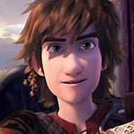 DreamWorks Dragons