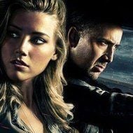 Drive Angry