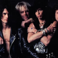 Dude (Looks Like A Lady)