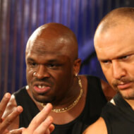 Dudley Boyz