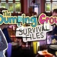 The Dumping Ground Survival Files