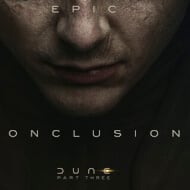 Dune: Part Three