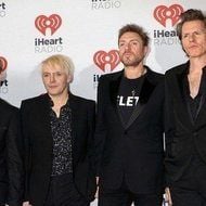 Duran Duran