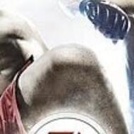 EA Sports UFC