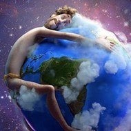 Earth