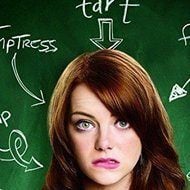 Easy A