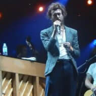 Edward Sharpe and the Magnetic Zeros