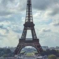 Torre Eiffel