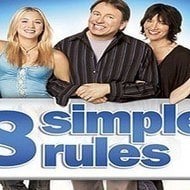 8 Simple Rules