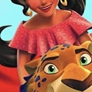 Elena and the Secret of Avalor