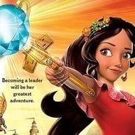 Elena of Avalor