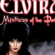 Elvira: Mistress of the Dark