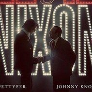 Elvis & Nixon