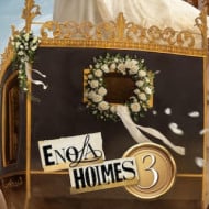 Enola Holmes 3
