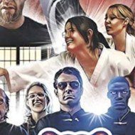 Enter the Dojo