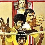 Enter the Dragon