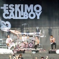 Eskimo Callboy