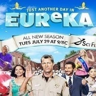 Eureka