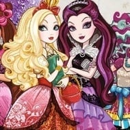 Ever After High