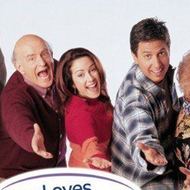 Everybody Loves Raymond