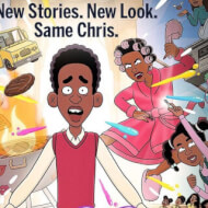 Everybody Still Hates Chris