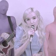 Everybody Wants To Be Poppy