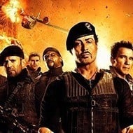 The Expendables 2