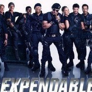 The Expendables 3