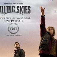 Falling Skies